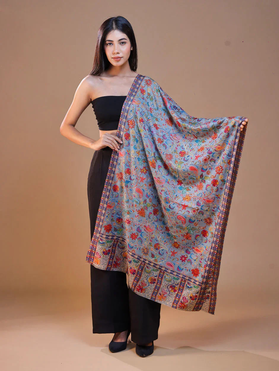 women's stole shawl