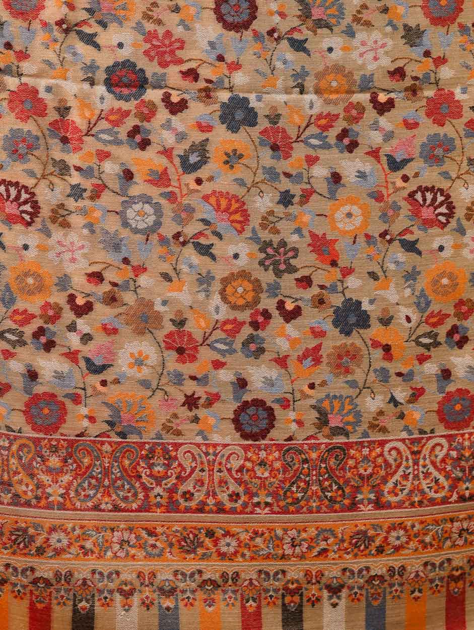 Women's Kani Wool Shawl