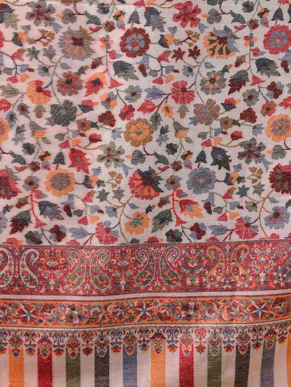 Women's Kani Wool Shawl