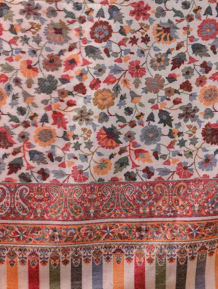 Women's Kani Wool Shawl