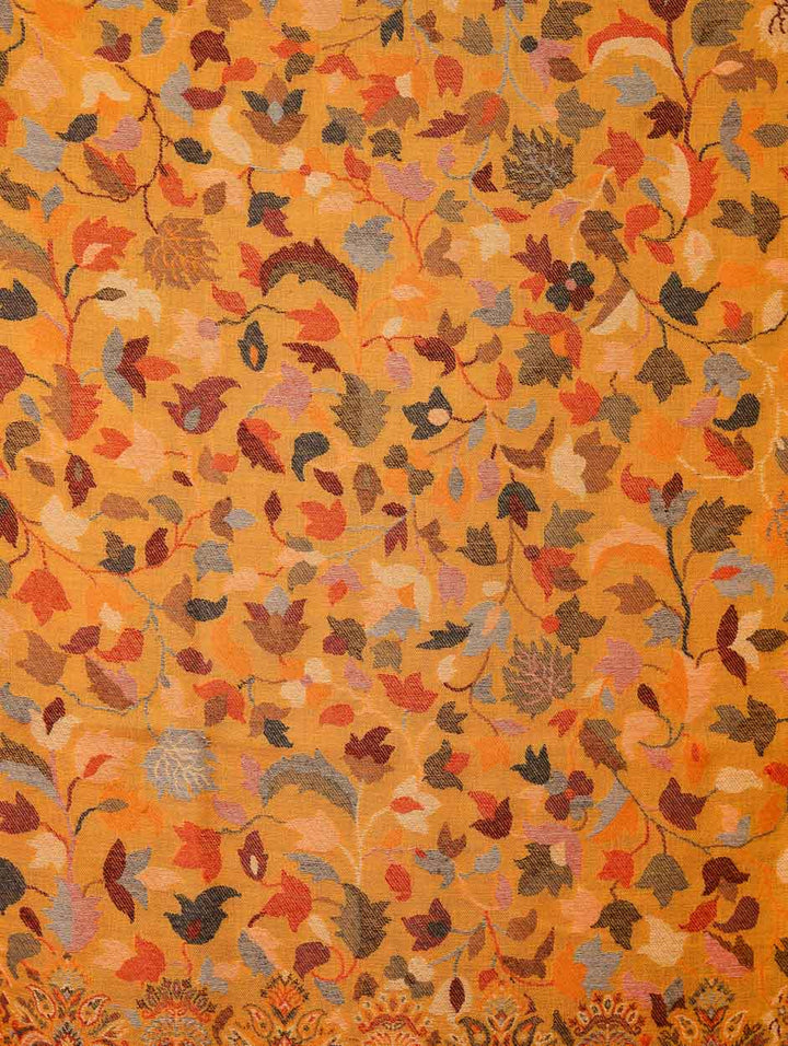 Women's Kani Wool Shawl