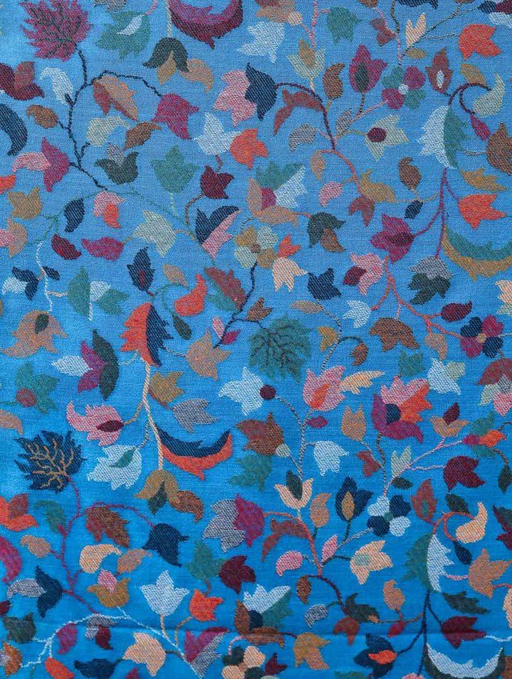 Women's Kani Wool Shawl