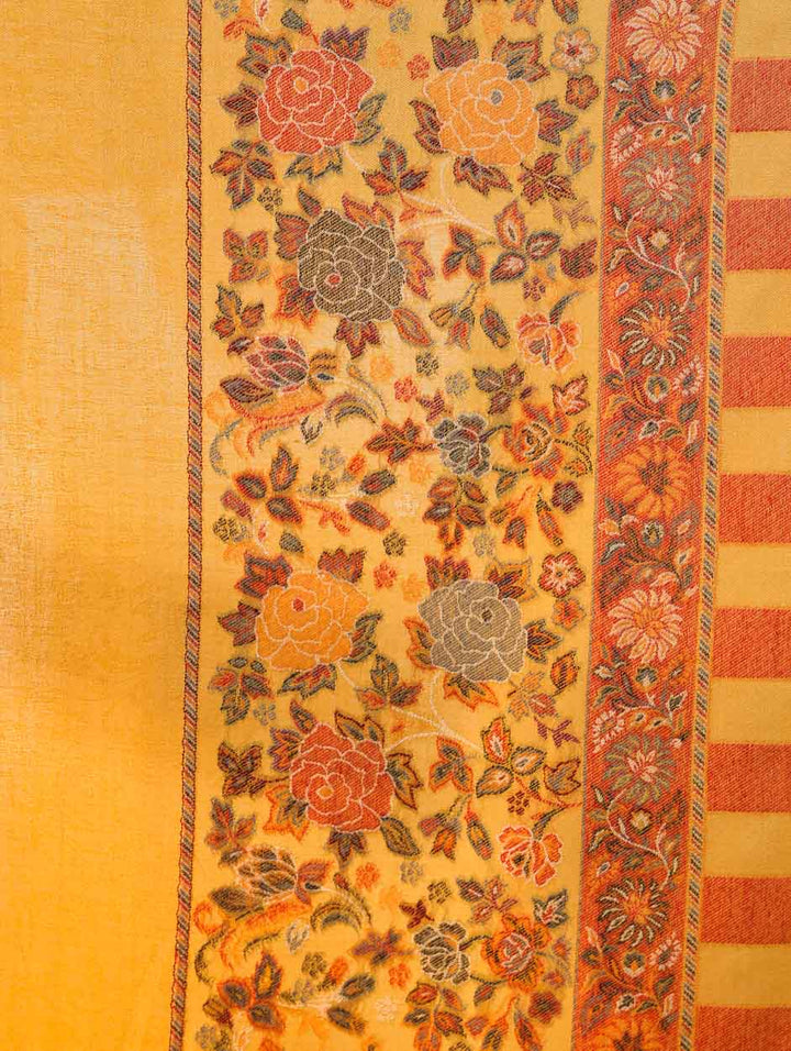 Women's Kani Wool Shawl