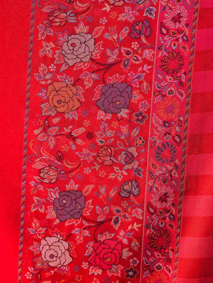 Women's Kani Wool Shawl