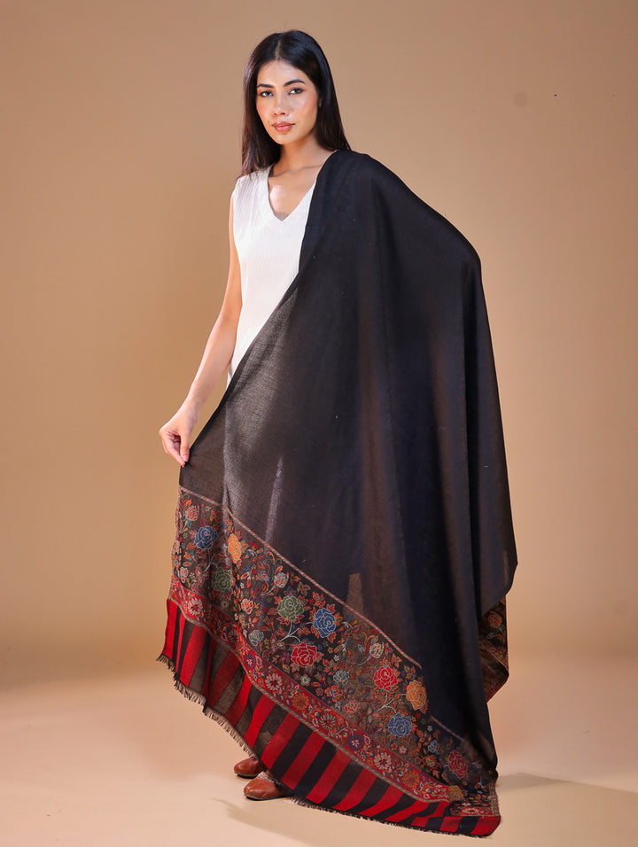 Women's Kani Wool Shawl