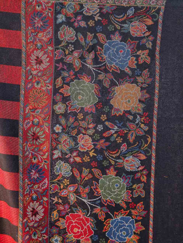 Women's Kani Wool Shawl