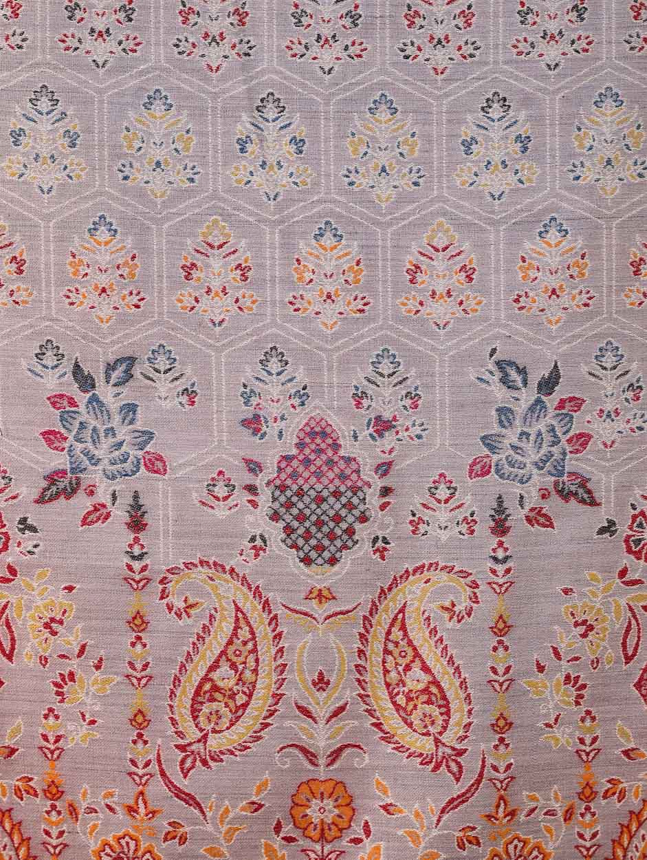 Women's Kani Wool Shawl