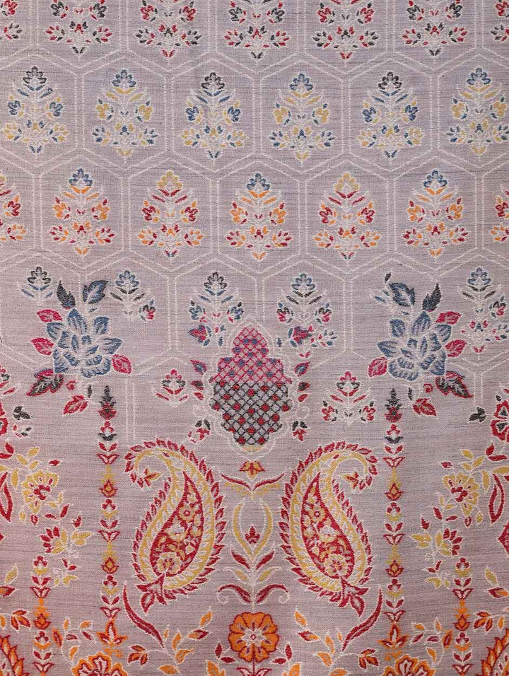 Women's Kani Wool Shawl