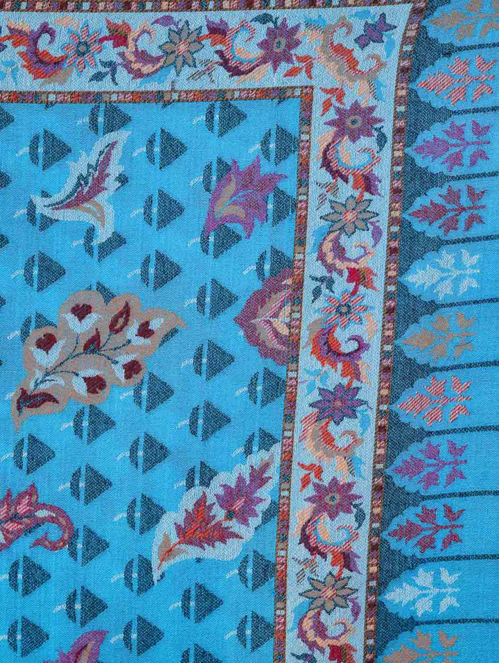 Women's Kani Wool Shawl