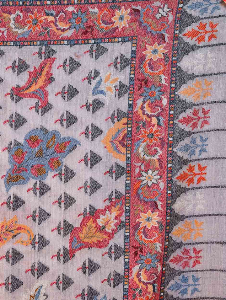 Women's Kani Wool Shawl