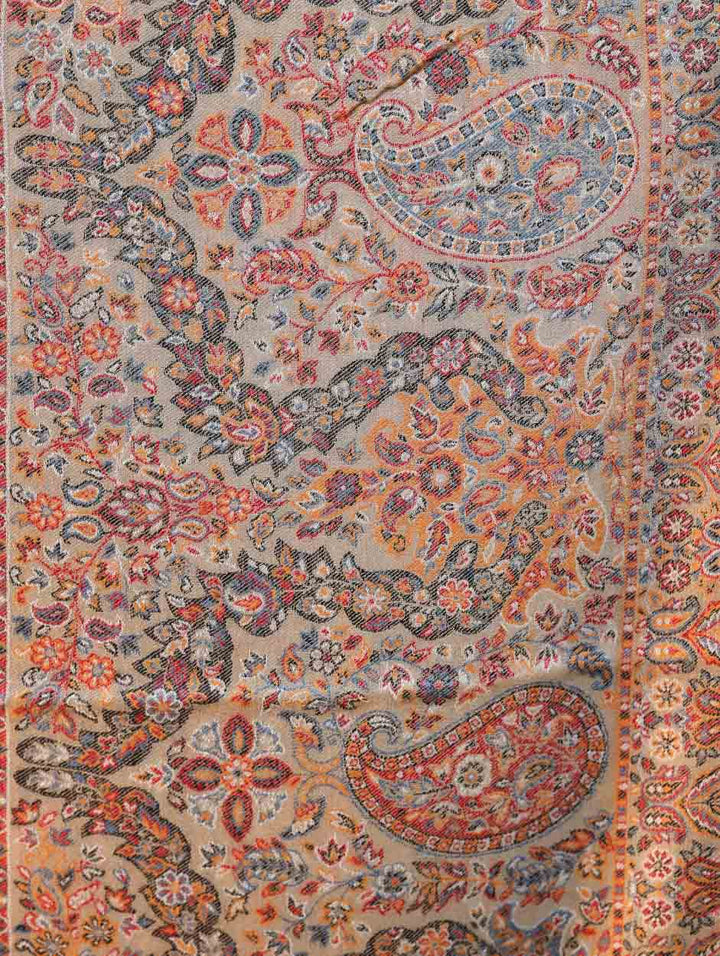 Women's Kani Wool Shawl