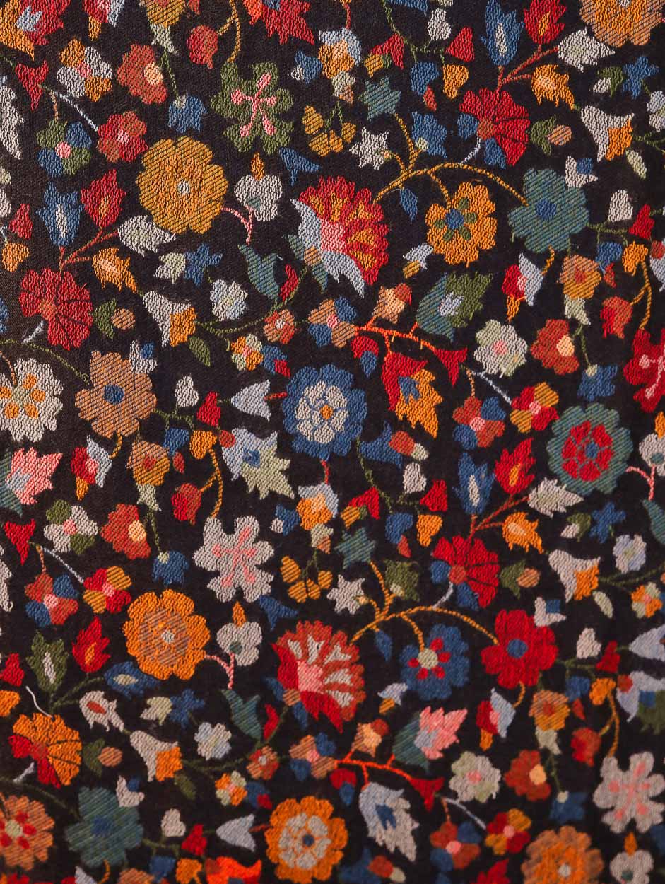 Women's Kani Wool Shawl