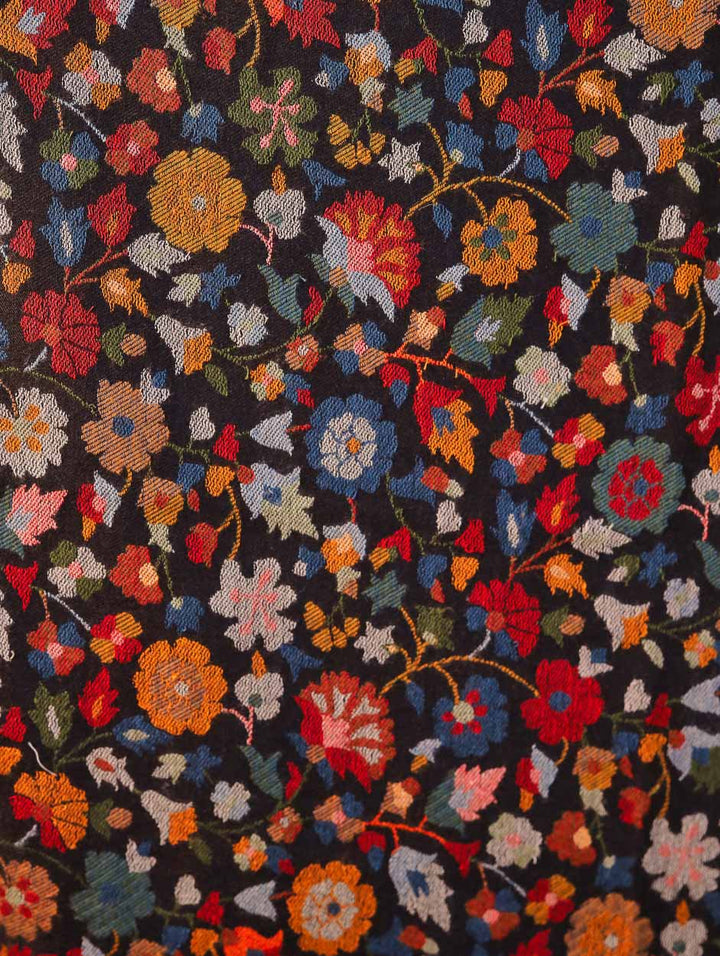 Women's Kani Wool Shawl