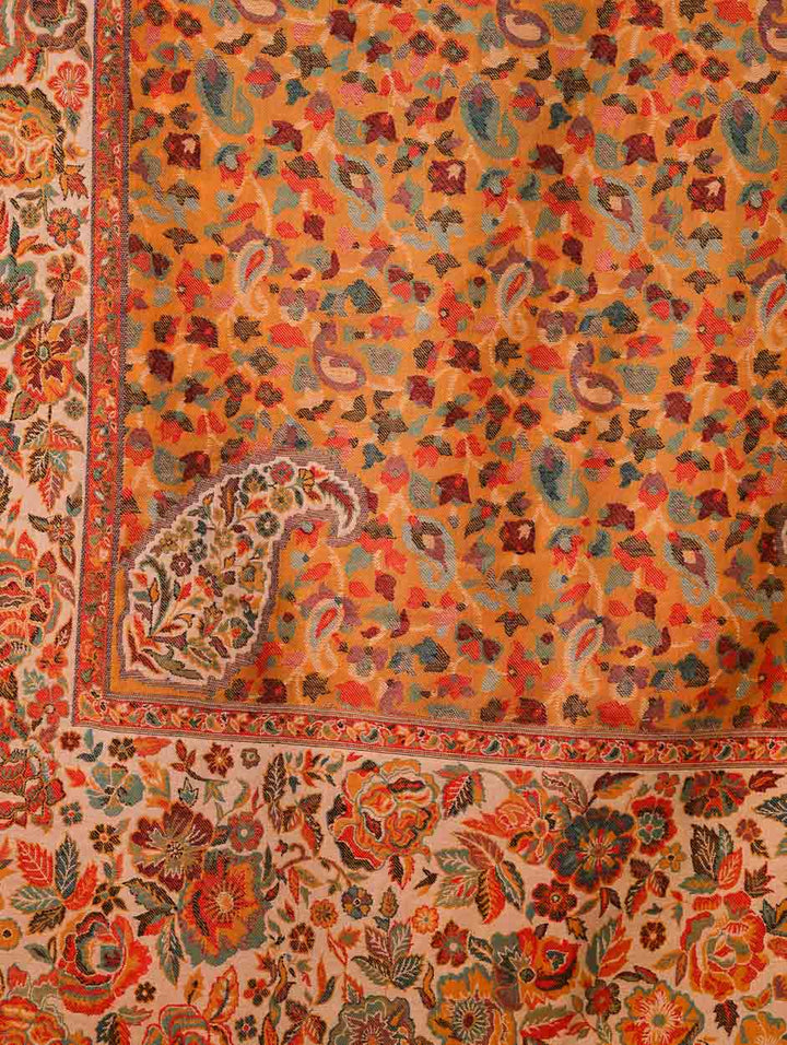 Women's Kani Wool Stole