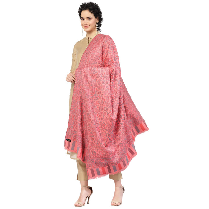 Women's Kani Wool Shawl