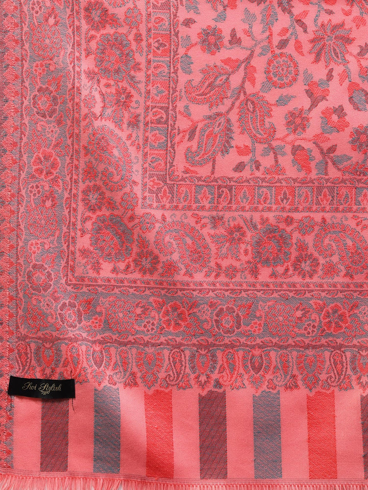 Women's Kani Wool Shawl