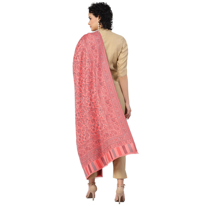 Women's Kani Wool Shawl
