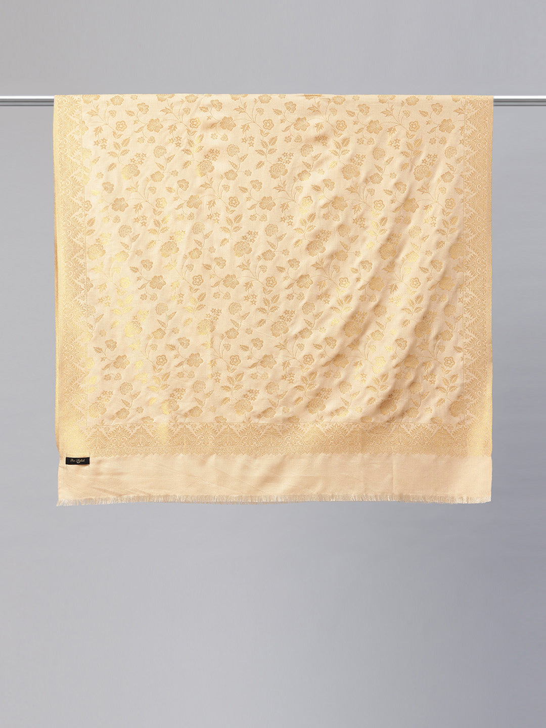 Women's Kani Wool Shawl