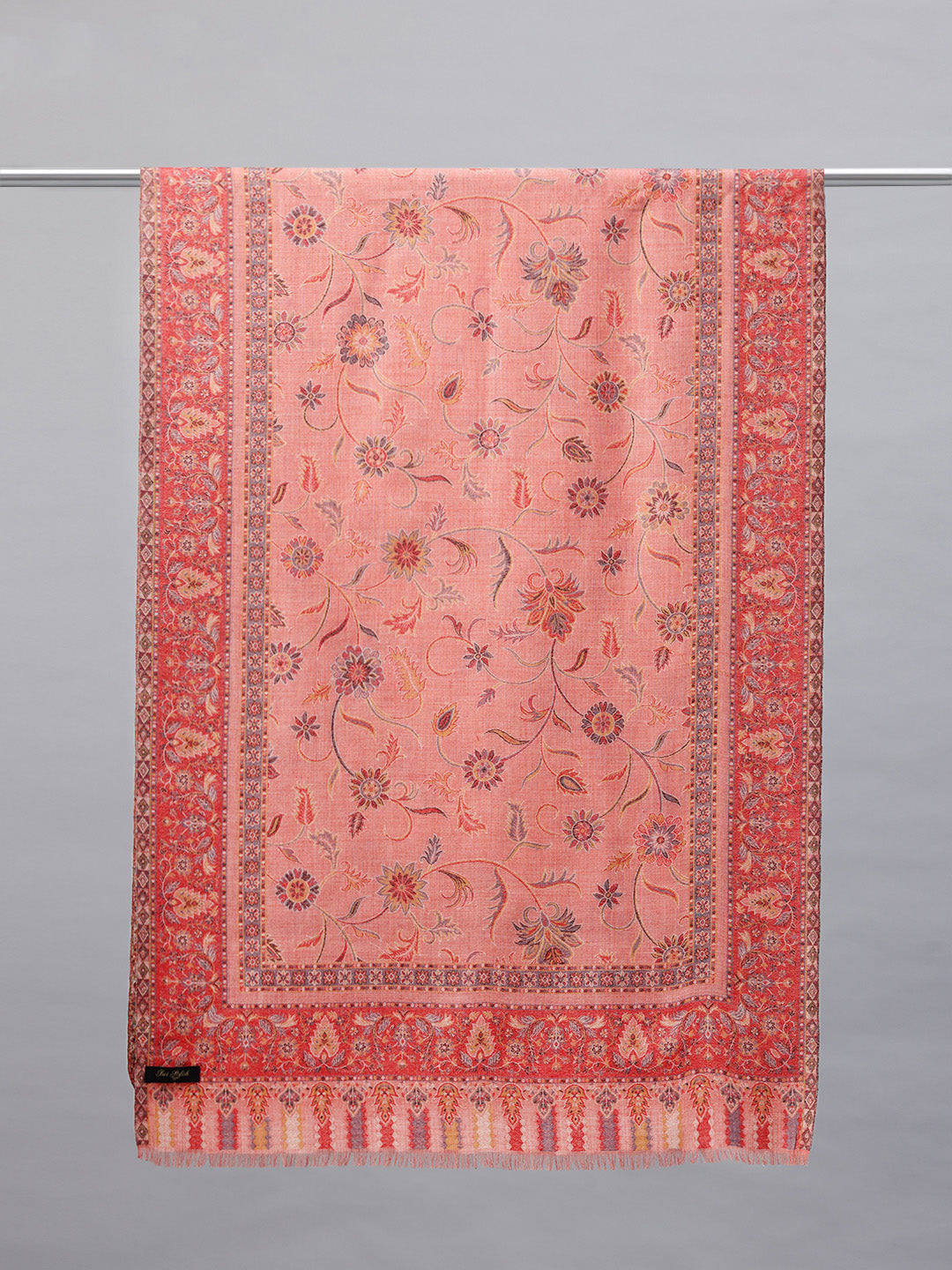 Women's Kani Wool Stole