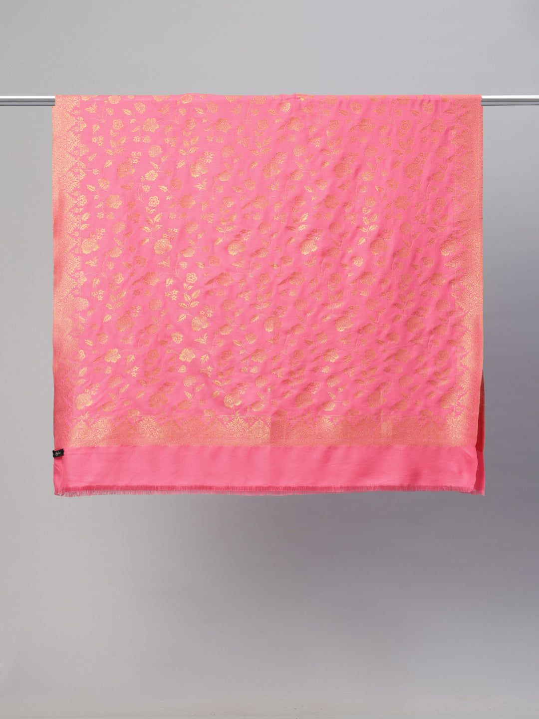 Women's Kani Wool Shawl