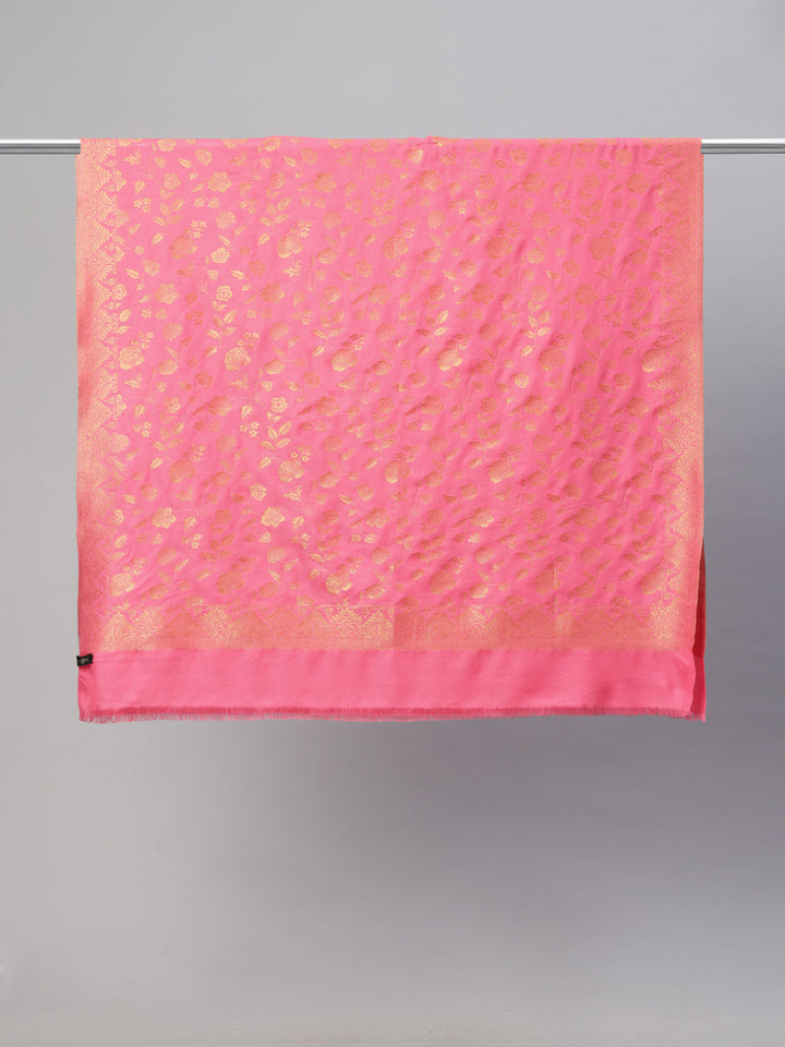 Women's Kani Wool Shawl