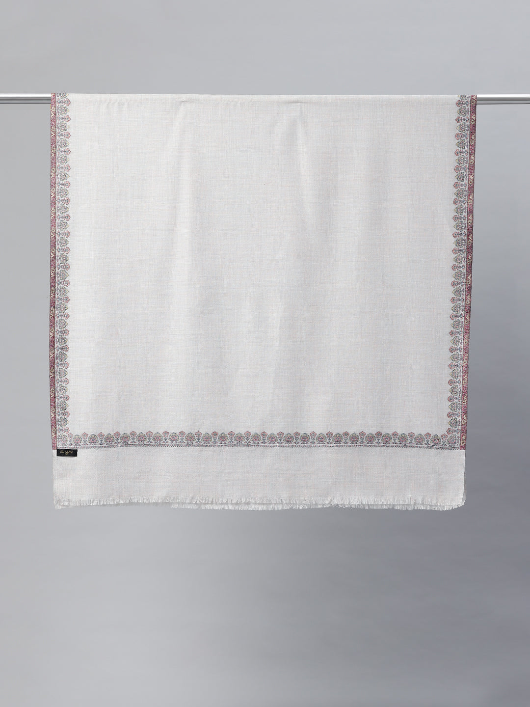 Women's Kani Wool Shawl