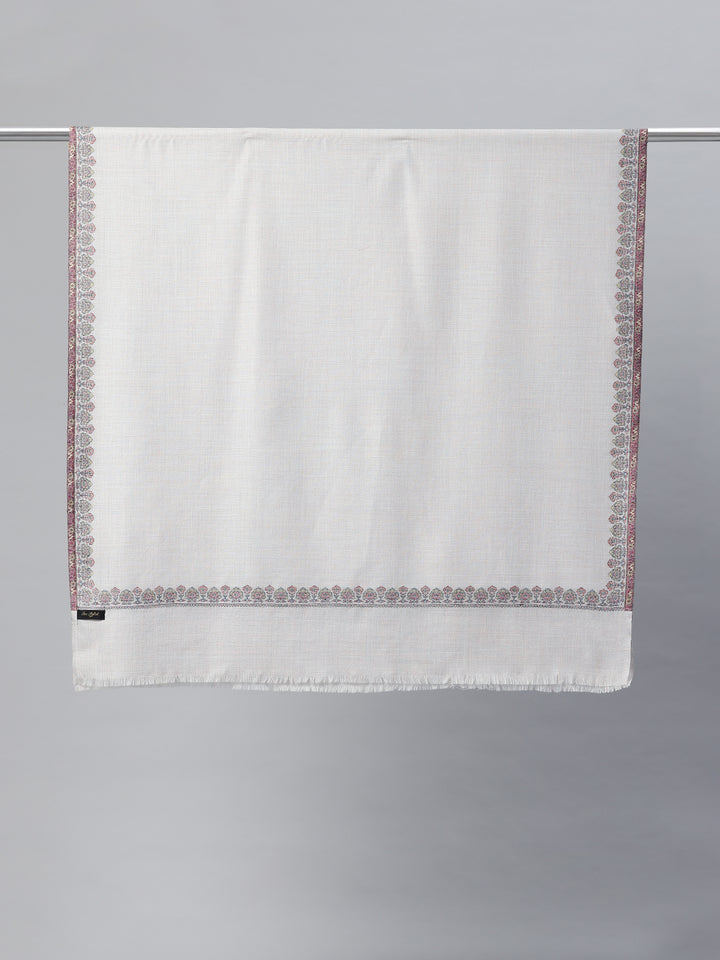 Women's Kani Wool Shawl