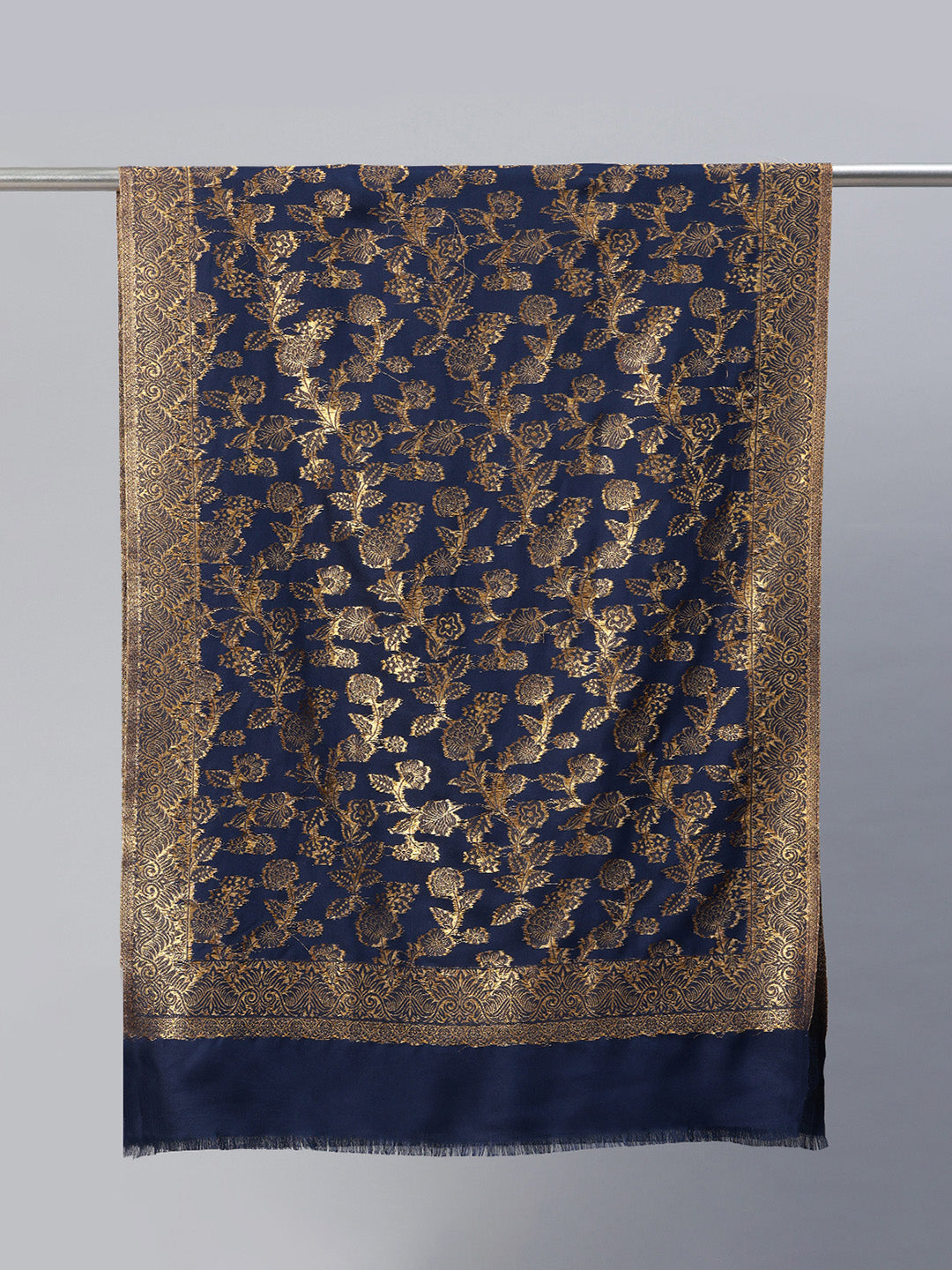 Women's Kani Wool Stole