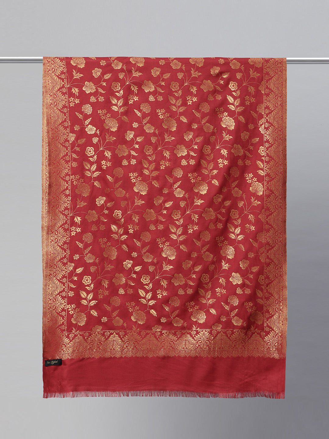 Women's Kani Wool Stole