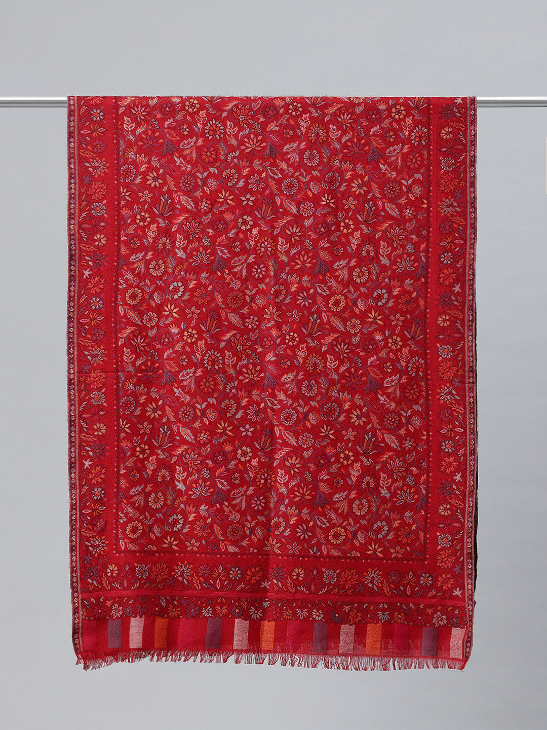 Women's Kani Wool Stole