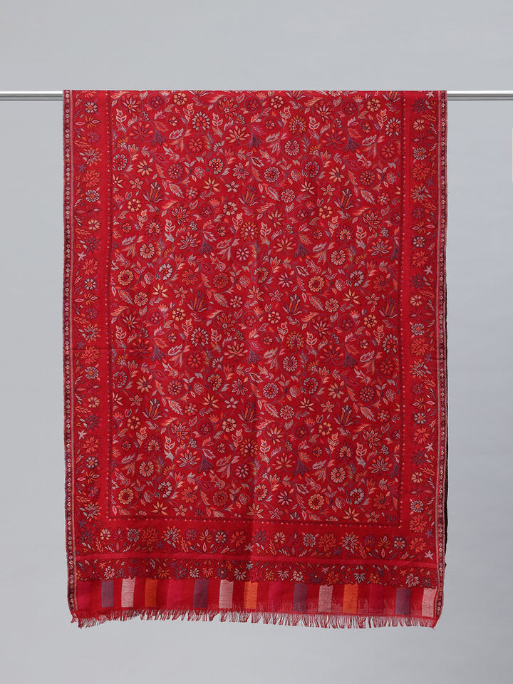 Women's Kani Wool Stole