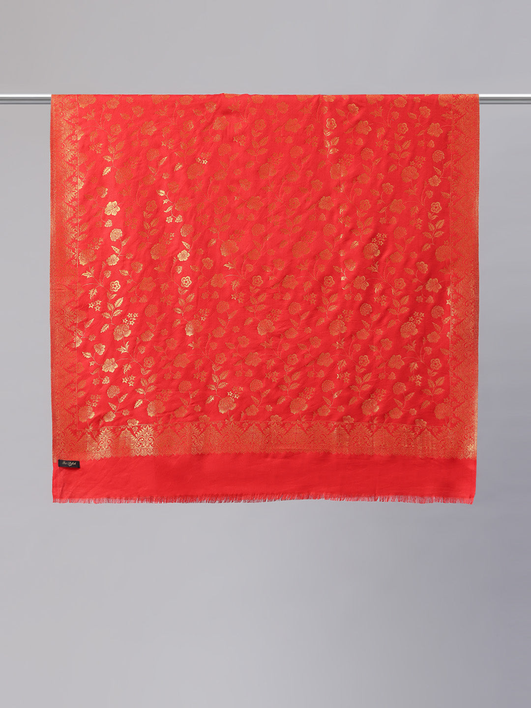 Women's Kani Wool Shawl