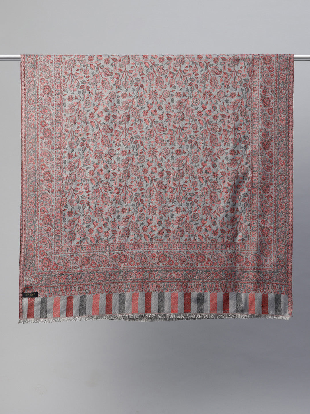 Women's Kani Wool Shawl