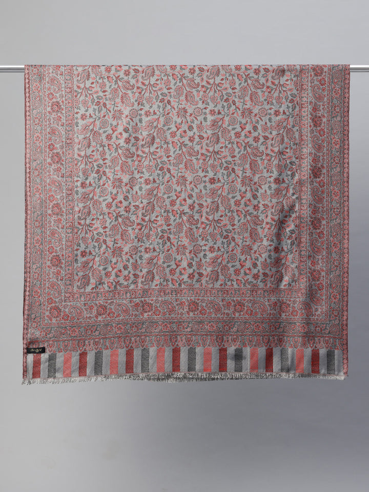 Women's Kani Wool Shawl