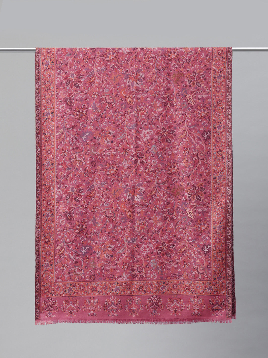 Women's Kani Wool Stole