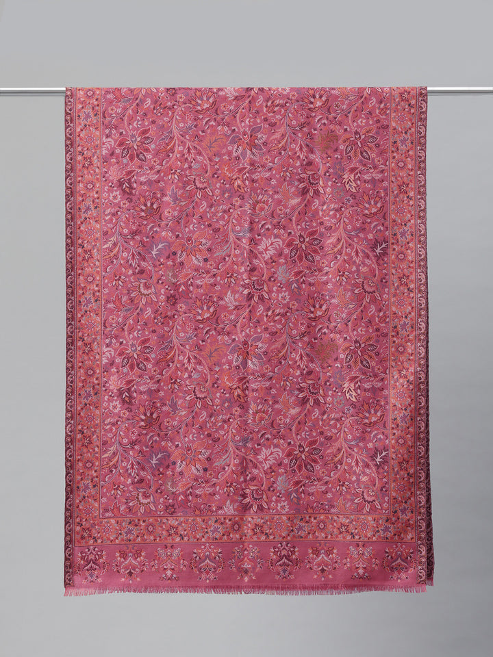 Women's Kani Wool Stole