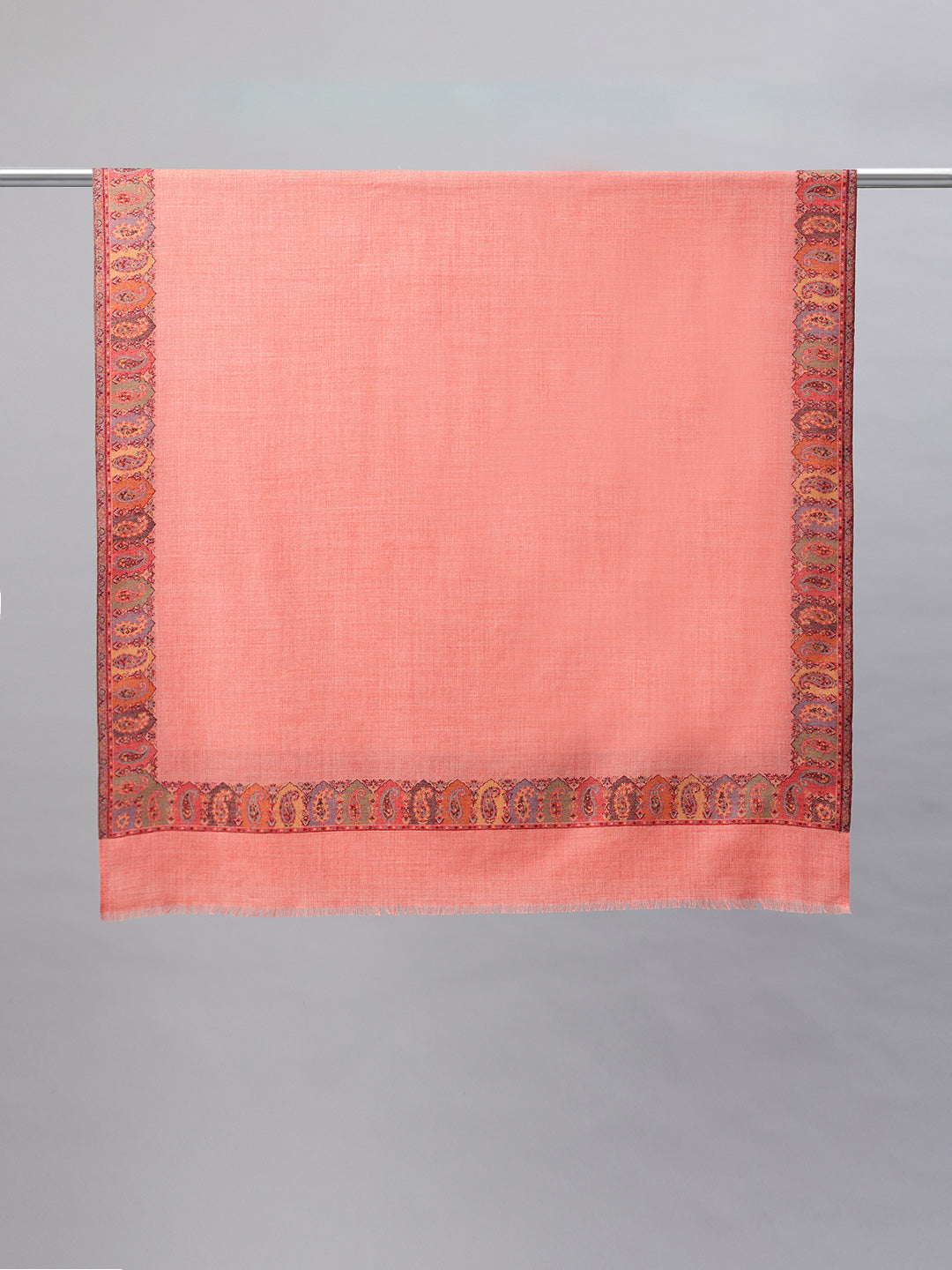 Women's Kani Wool Shawl