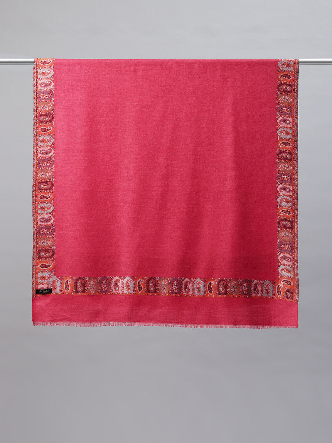 Women's Kani Wool Shawl