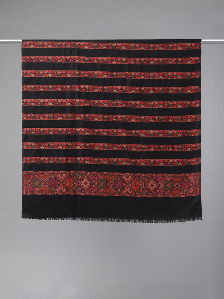 Women's Kani Wool Shawl