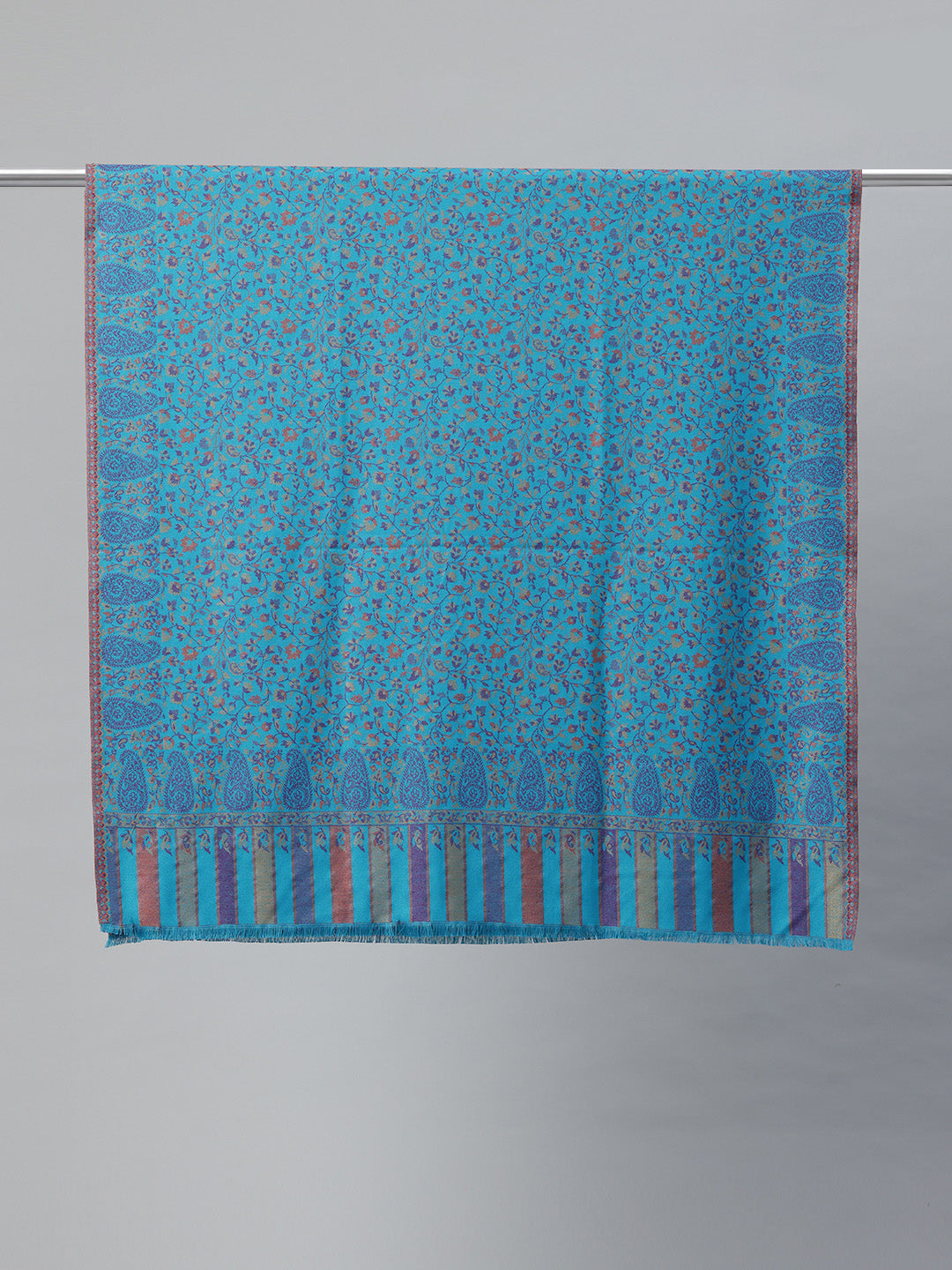 Women's Kani Wool Shawl