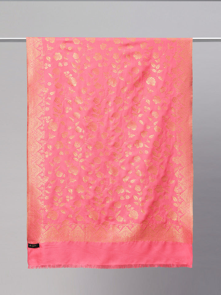 Women's Kani Wool Stole