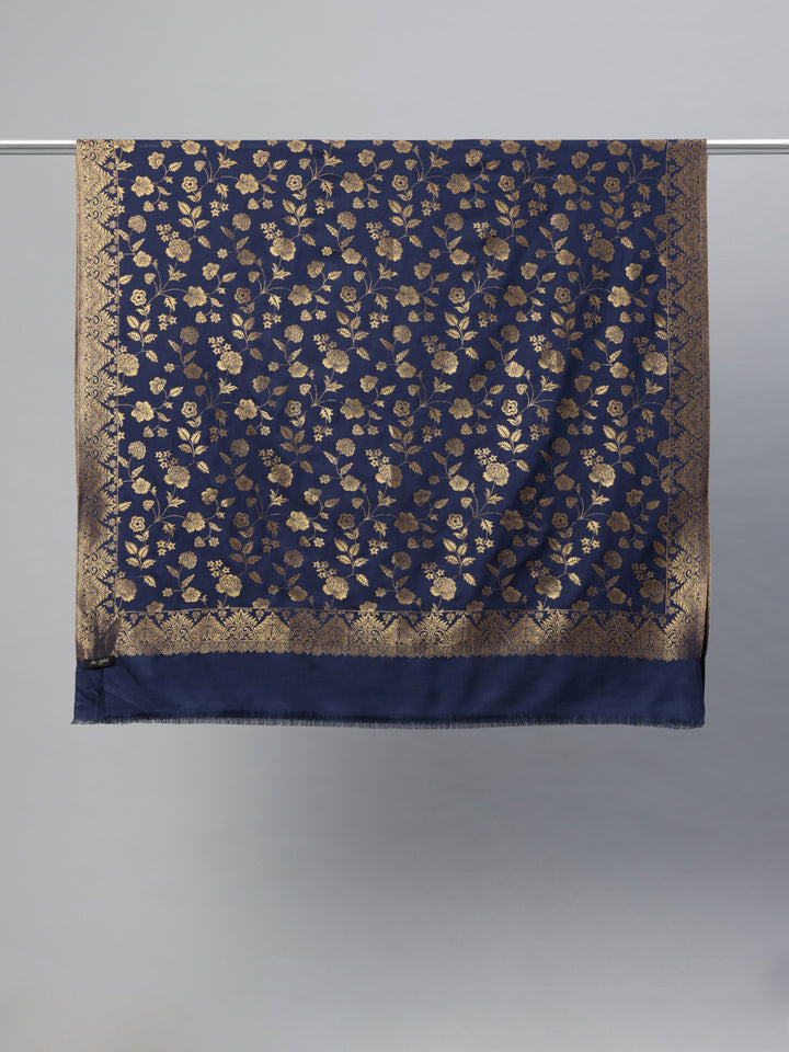 Women's Kani Wool Shawl