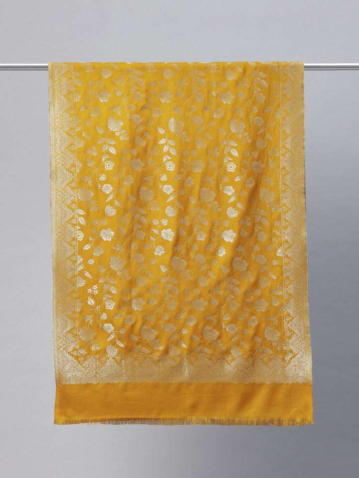 Women's Kani Wool Stole