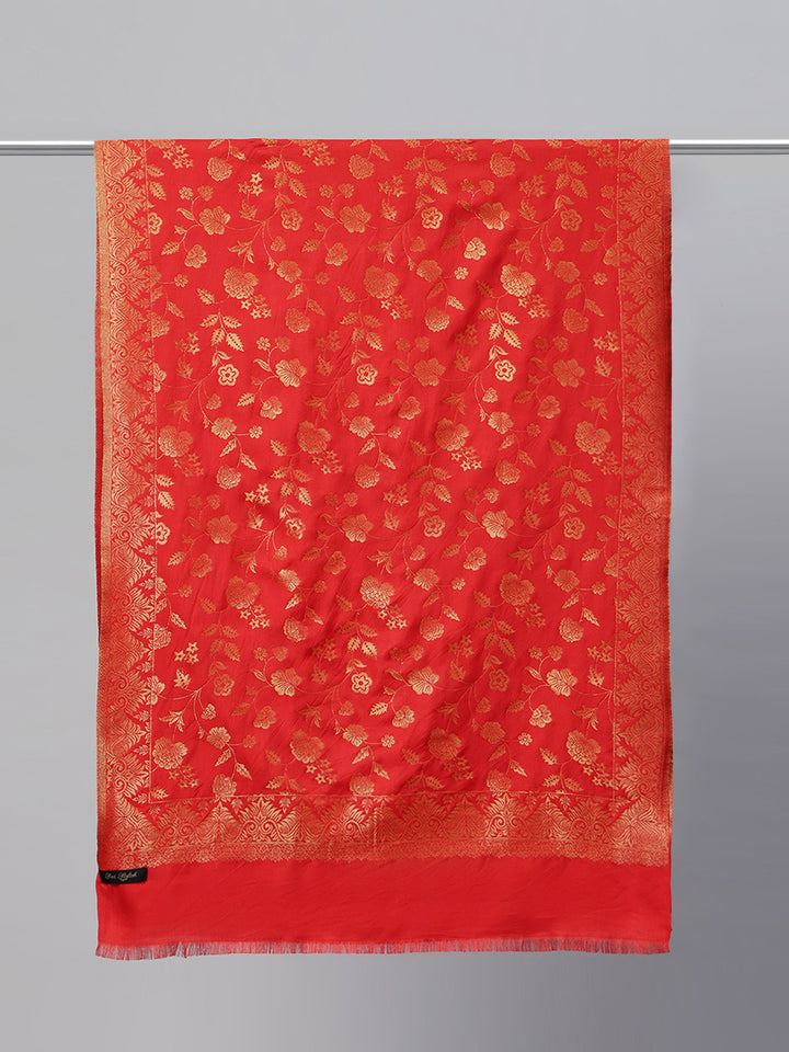 Women's Kani Wool Shawl