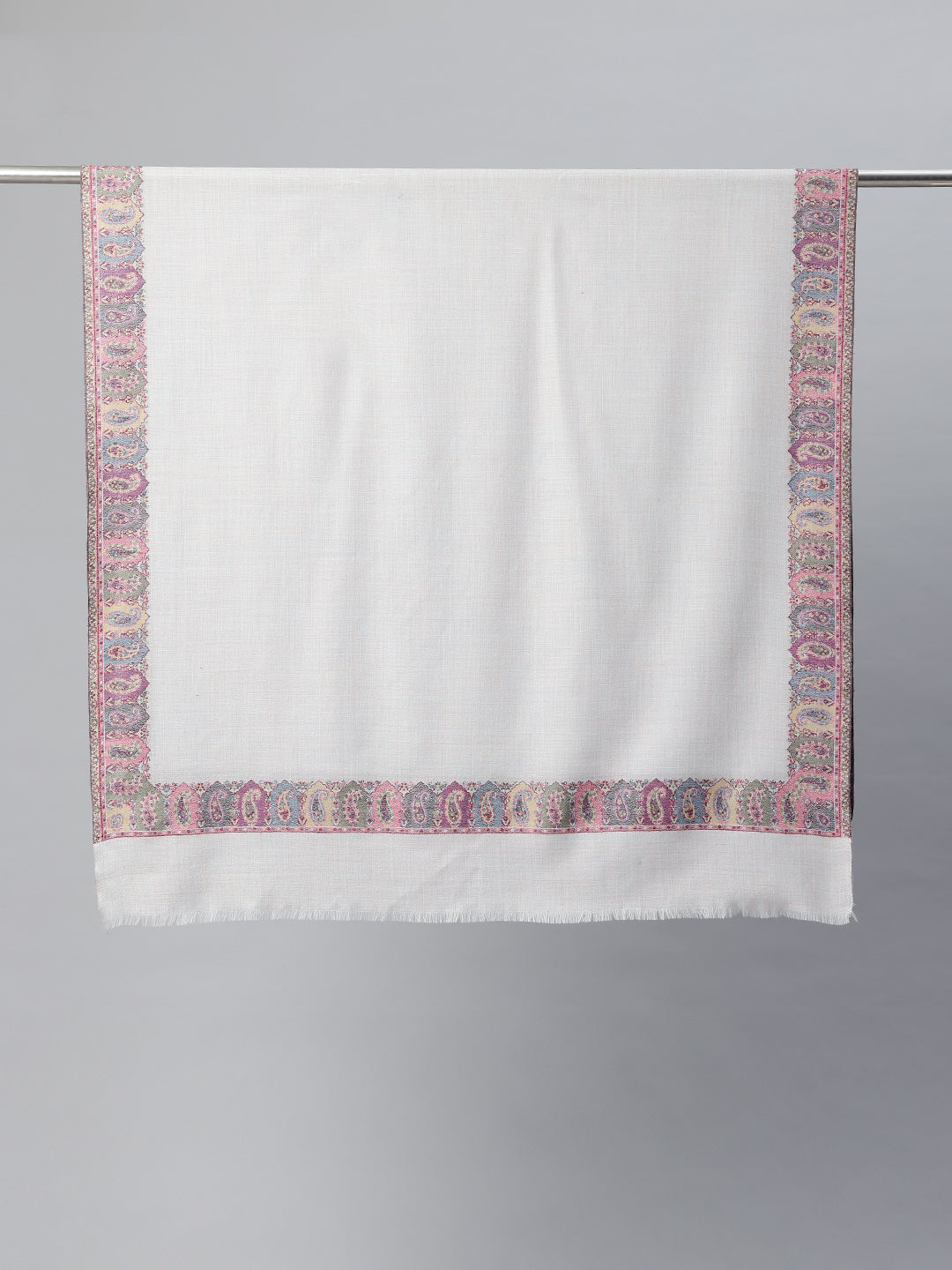 Women's Kani Wool Shawl