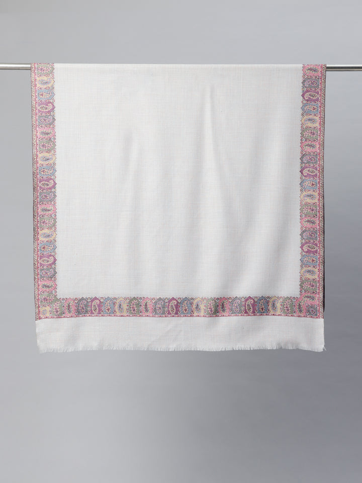 Women's Kani Wool Shawl