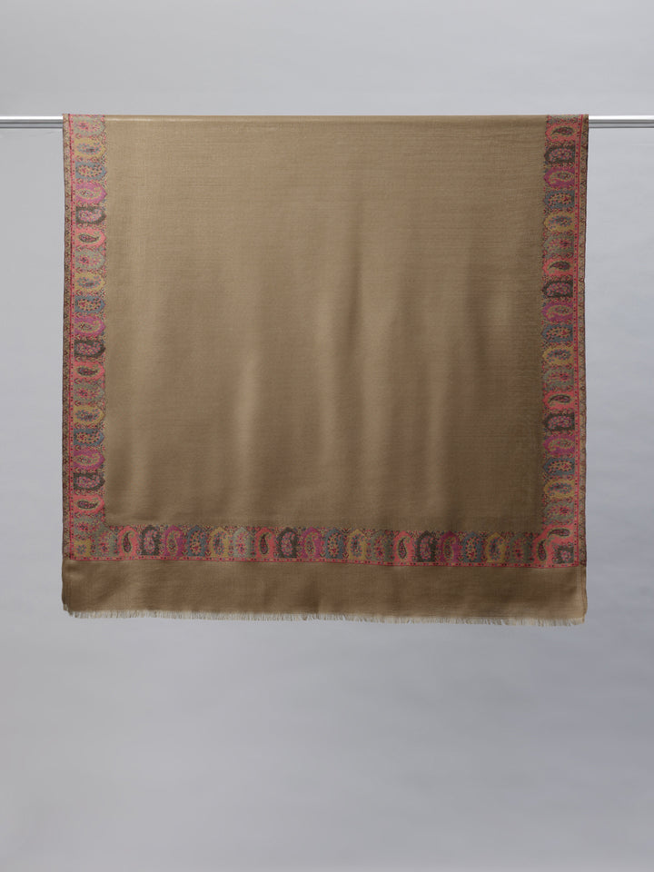 Women's Kani Wool Shawl