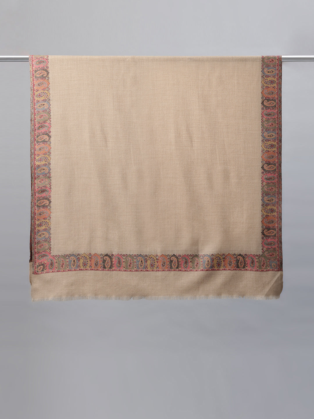 Women's Kani Wool Shawl