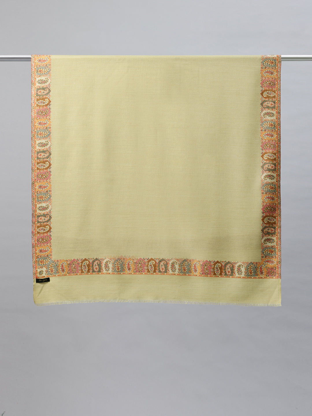 Women's Kani Wool Shawl