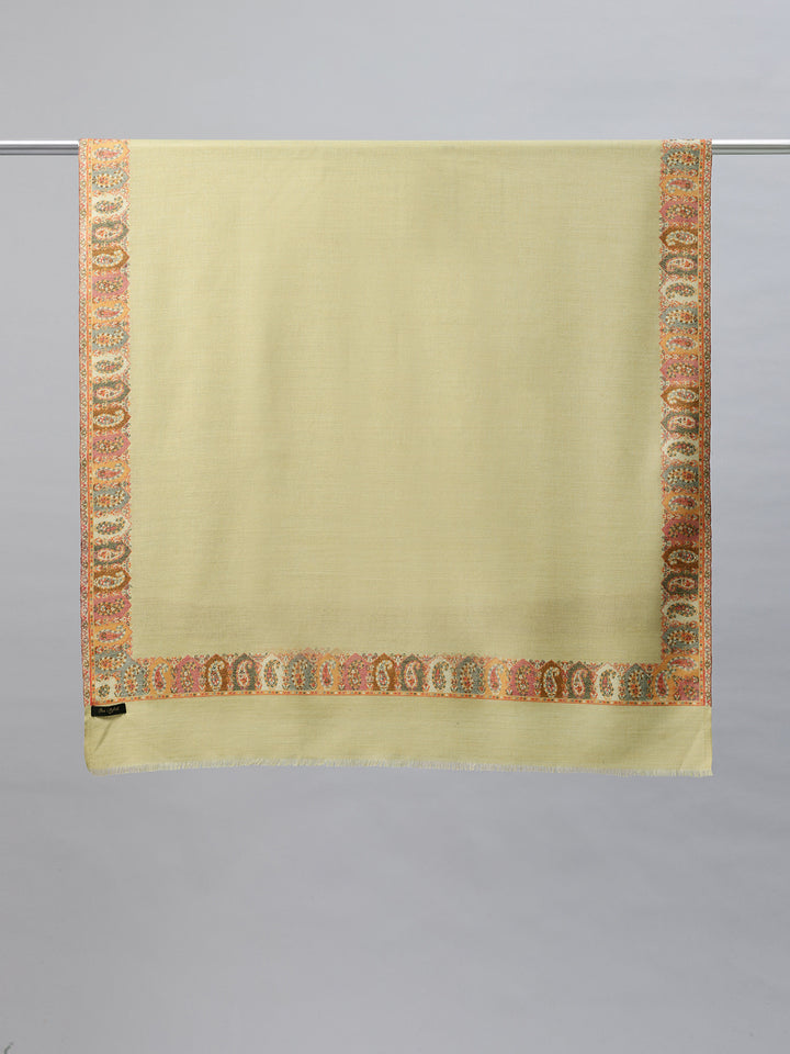 Women's Kani Wool Shawl